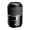 Objetivos Fotográficos Tamron F004 Manual De Instrucciones