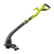 Recortadoras Ryobi P2003 Manual Del Operador