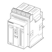 Siemens 3WN6 Instrucciones De Servicio
