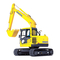 Excavadoras Komatsu PC138 Serie Manual Del Usuario