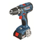 Destornilladores Eléctricos Bosch Professional GSB 14,4-2-LI Plus Manual Original