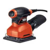 Black&Decker QS800 Manual De Instrucciones