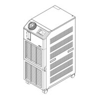 SMC HRS050-W Serie Manual De Funcionamiento