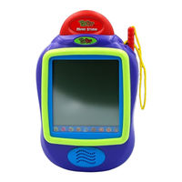 Fisher-Price 73803 Manual De Instrucciones