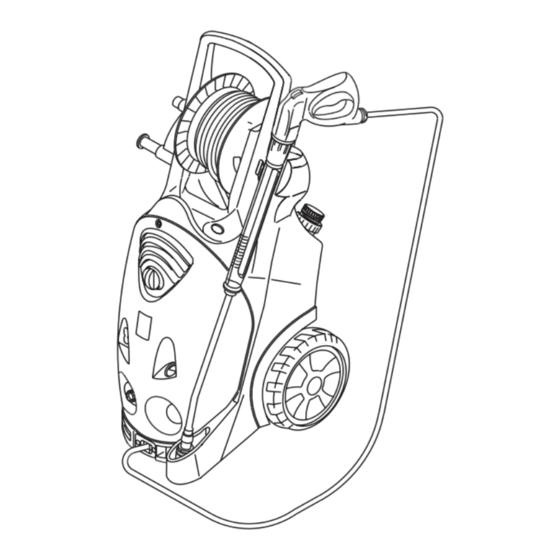 Kärcher HD 10/21-4 S Manual Del Usuario