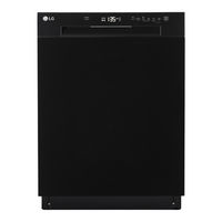 LG LDFC242 Serie Manual Del Propietário