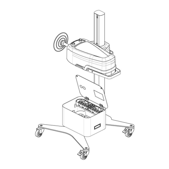mad DA8700 Manual De Instrucciones