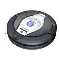 Hoover Robo.com 2 Manual Del Usuario
