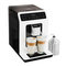 Cafeteras Krups SUPER AUTOMATIC EA89 Serie Manual De Instrucciones