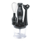 Licuadoras Brentwood Appliances HB-38BK Instrucciones De Operación Y Seguridad