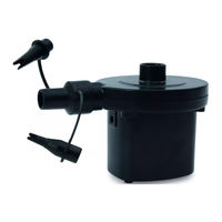 Bestway 62083 Instrucciones De Funcionamiento