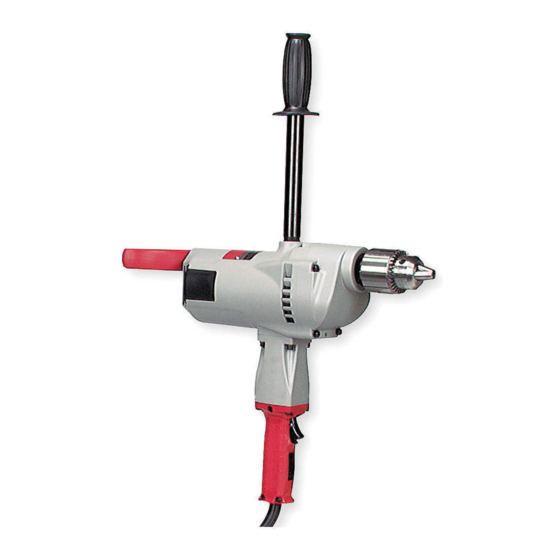 Milwaukee 1854-1 Manual Del Operador