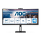 Monitores AOC CU34V5CW/BK Manual Del Usuario