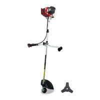 Garland NIPON 620 K Manual De Instrucciones