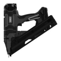 Senco F-15XP Instrucciones De Empleo