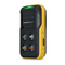 Guía de referencia rápida del detector de gas Honeywell BW Icon, BW Icon +