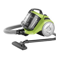 Black And Decker VCBD8530 Manual Del Usuario