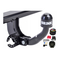 Accesorios de Automóviles Brink 5749 Instrucciones De Montaje