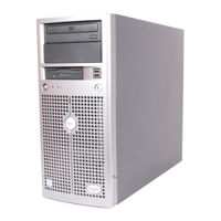 Dell PowerEdge 800 Guia De Instalacion