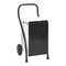 Deshumidificadores Trotec TTK 165 ECO Manual De Instrucciones