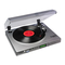 Tocadiscos ION LP 2 Flash Guia De Inicio Rapido