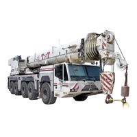 Terex AC200-1 Manual Del Usuario