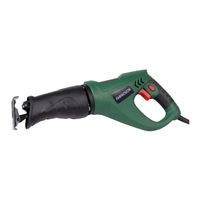 Parkside PRS-710 Instrucciones De Utilización Y De Seguridad