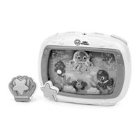 Baby Einstein Sea Dreams Soother Manual Del Usuario