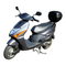 Scooters Honda SCV100 LEAD Manual Del Propietário
