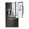 Refrigeradores LG SxS Guia Del Usuario