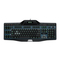 Teclados Logitech G G510s Guía De Preparación
