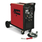 Sistemas de Soldadura Telwin MASTERMIG 270/2 Manual De Instrucciones