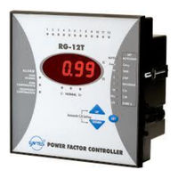 AEA RG-12T Manual De Usuario