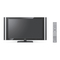 TV LCD Sony KDL-40XBR7 Manual Del Usuario