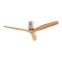 Creative WIND CALM Manual De Montaje