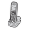 Teléfonos Inalámbricos Panasonic KX-TGA630 Manual De Instalación