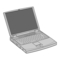 Ordenadores Portátiles Sony VAIO PCG-FX677 Introducción Rápida