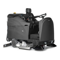 Fimap SMG130 S Manual De Uso Y Mantenimiento