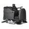 Fregadoras Fimap SMG130 S BASE Manual De Uso Y Mantenimiento
