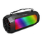 iDance Cyclone 1000 - Manual del sistema portátil de sonido e iluminación para fiestas Bluetooth
