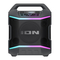 Ion PARTY BOOM PLUS - Altavoz Bluetooth con Radio FM Manual