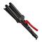 REVLON Jumbo Waver RVIR3056UKE - Manual del Master de Ondas Cerámico de Turmalina