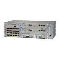 Cisco ASR 903 Guia De Inicio Rapido