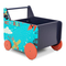 Muebles de Interior lalaloom space wagon Manual De Usuario