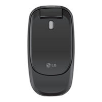 LG LG400G Guia Del Usuario