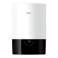 Daikin D2CNL024A1AA Manual De Funcionamiento