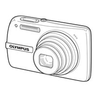 Olympus Stylus 820 Manual Avanzado