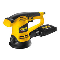 Stanley Fatmax FME440 Traducción De Las Instrucciones Originales