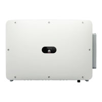 Huawei SUN2000-215KTL-H0 Guía Rápida