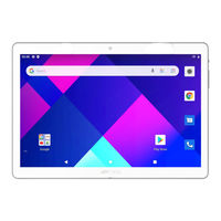 Archos T96 Guia De Inicio Rapido
